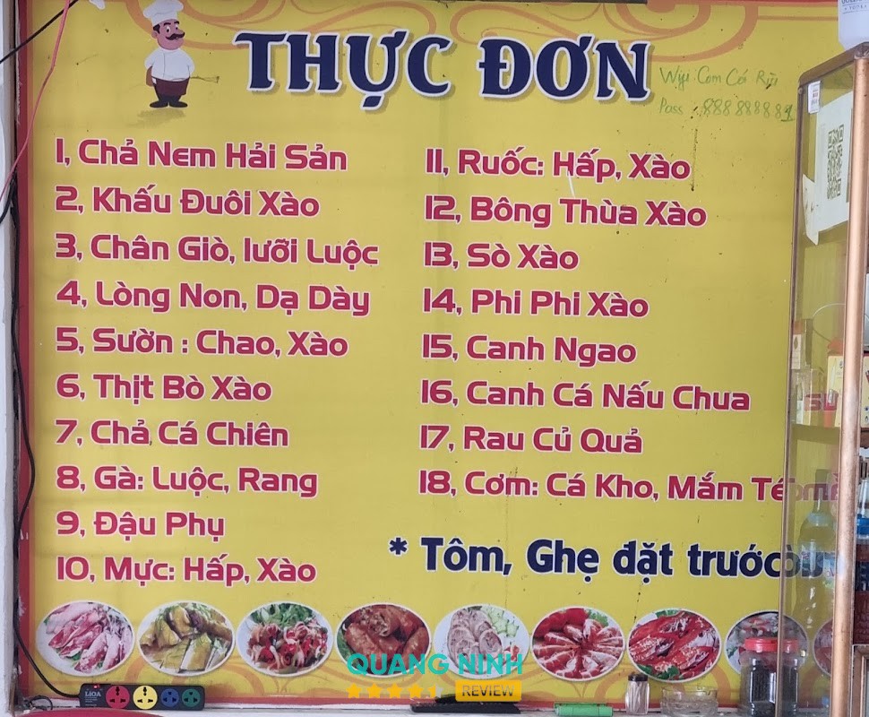 Nhà hàng Cơm Thanh Hiền – hình ảnh 3