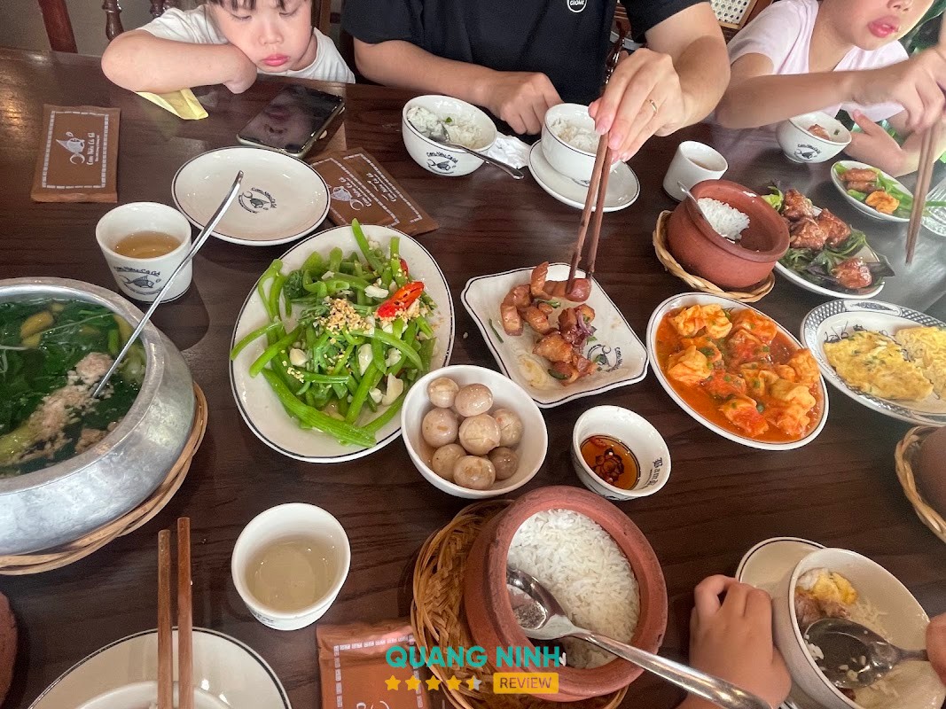 Cơm niêu Cá Gỗ – hình ảnh 3