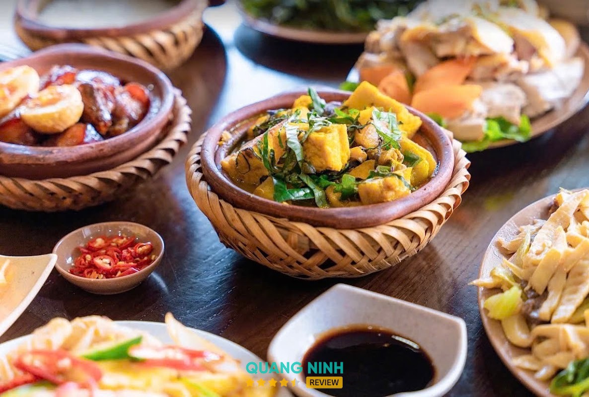 Cơm Niêu Mùa Vàng – hình ảnh 2