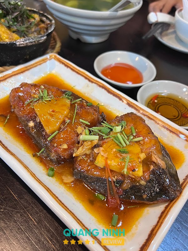 Cơm Niêu Mùa Vàng – hình ảnh 3