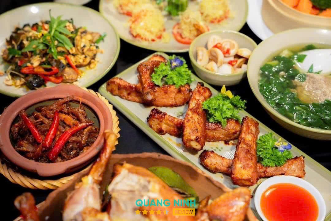 Nhà Hàng Hạ Long - Cơm Niêu Phú Ông – hình ảnh 3