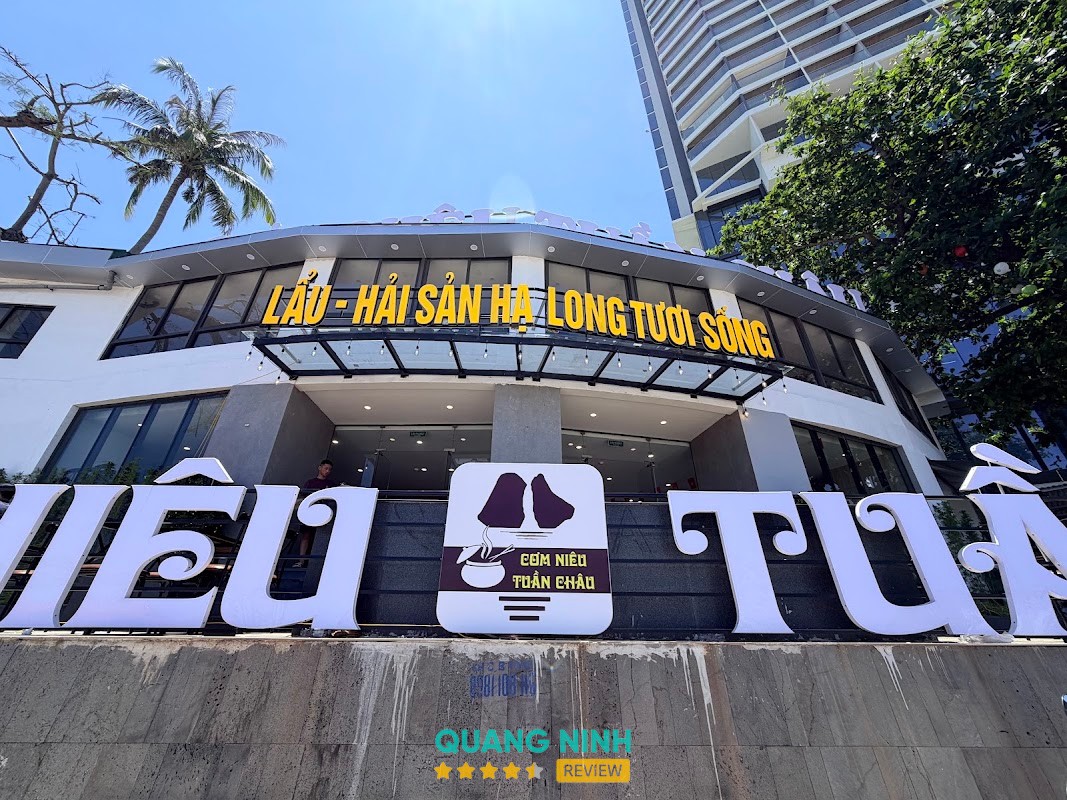 Cơm Niêu Hải Sản Tuần Châu 2 – hình ảnh 3