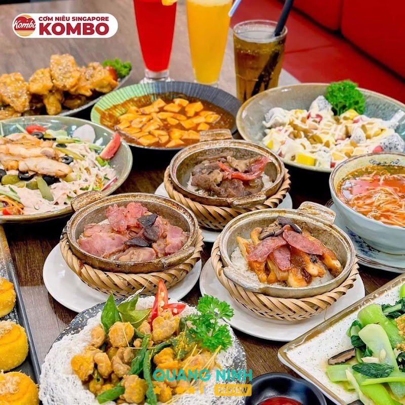 Cơm niêu Kombo - Quảng Ninh – hình ảnh 2
