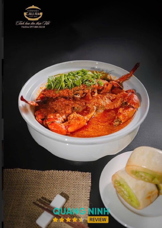Cơm niêu Cậu Ấm – hình ảnh 2