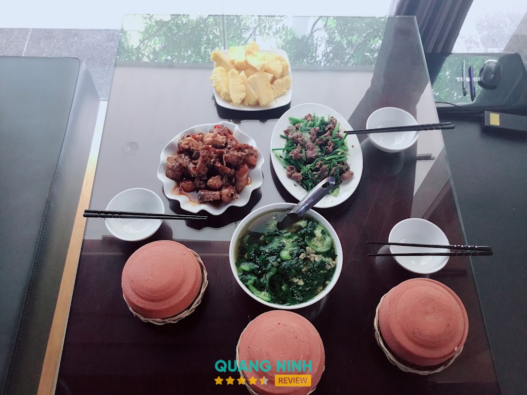 Cơm niêu Trà Việt – hình ảnh 2