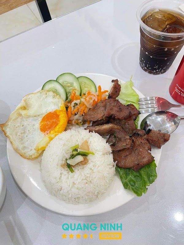 Cơm tấm Hạ Long – hình ảnh 2
