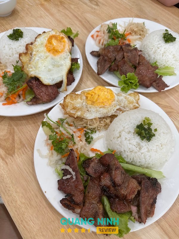 Cơm tấm Hạ Long – hình ảnh 3
