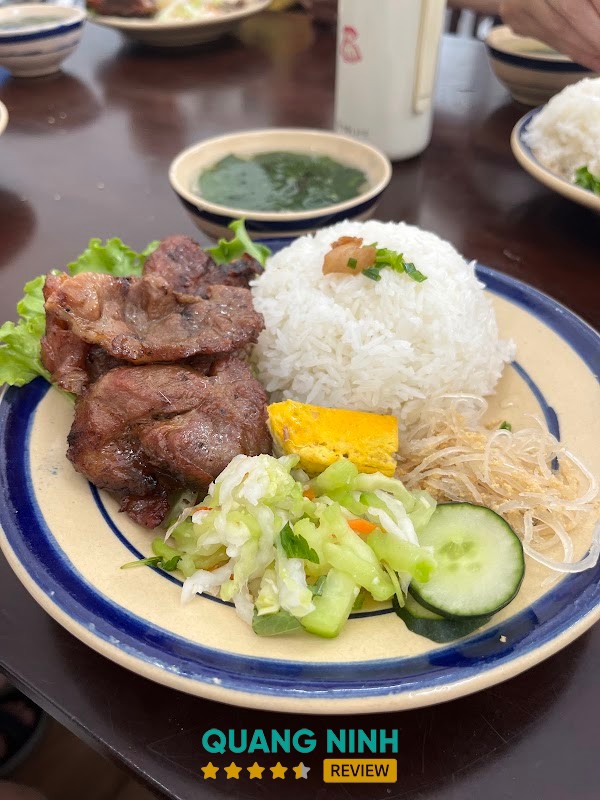 Cơm tấm Giếng Đồn – hình ảnh 2