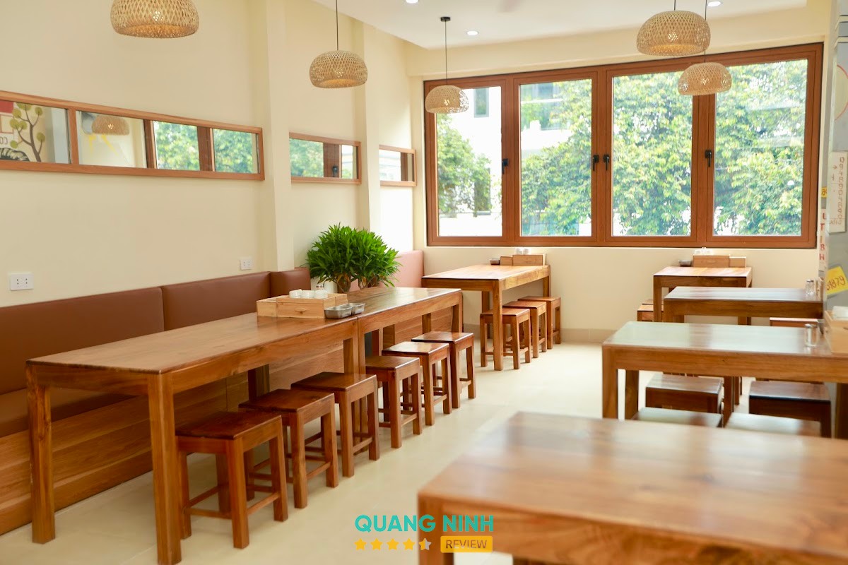Cơm Tấm 2 Chàng Trai Hồng Gai