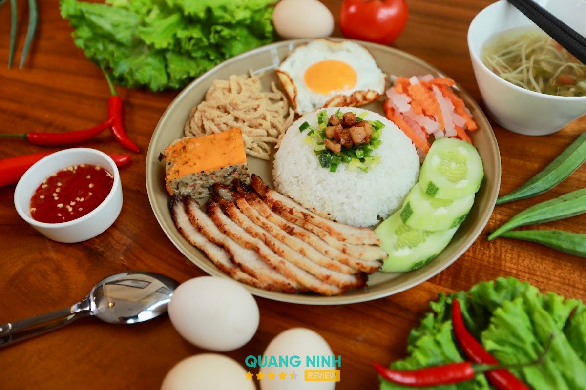 Cơm Tấm 2 Chàng Trai – hình ảnh 2