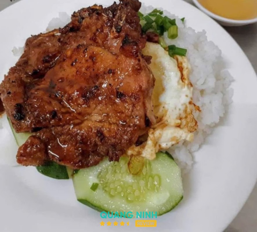 Cơm Sườn Hoàng Anh – hình ảnh 2