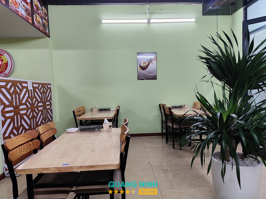 CƠM SƯỜN 47 ĐÀO DUY TỪ – hình ảnh 3