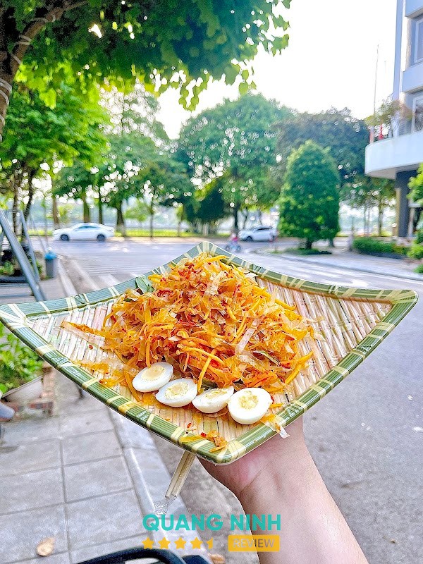 Quán Cơm Tấm Sài Gòn Trân Trân – hình ảnh 2