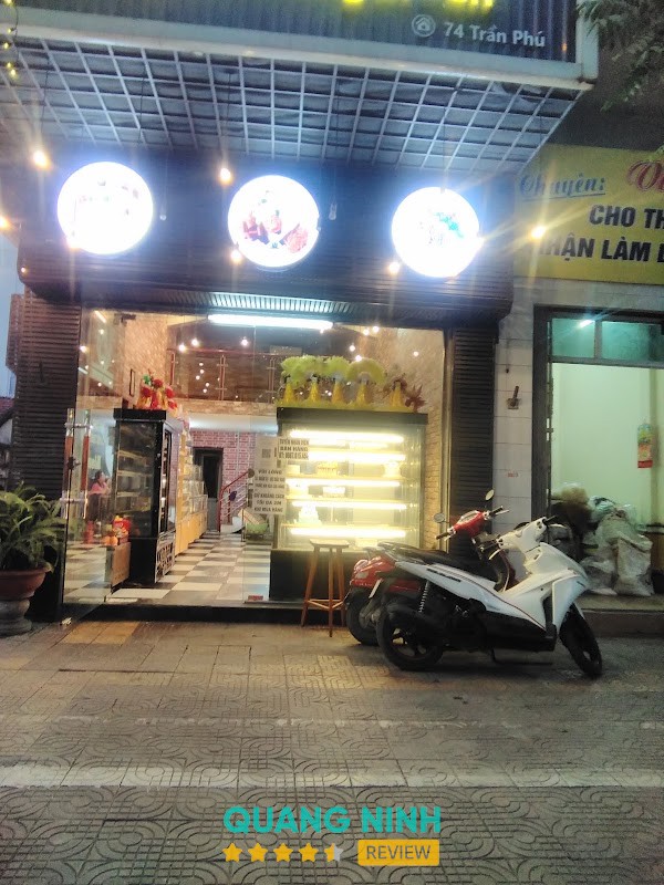 Cơm Tấm Sài Gòn tại Cẩm Phả