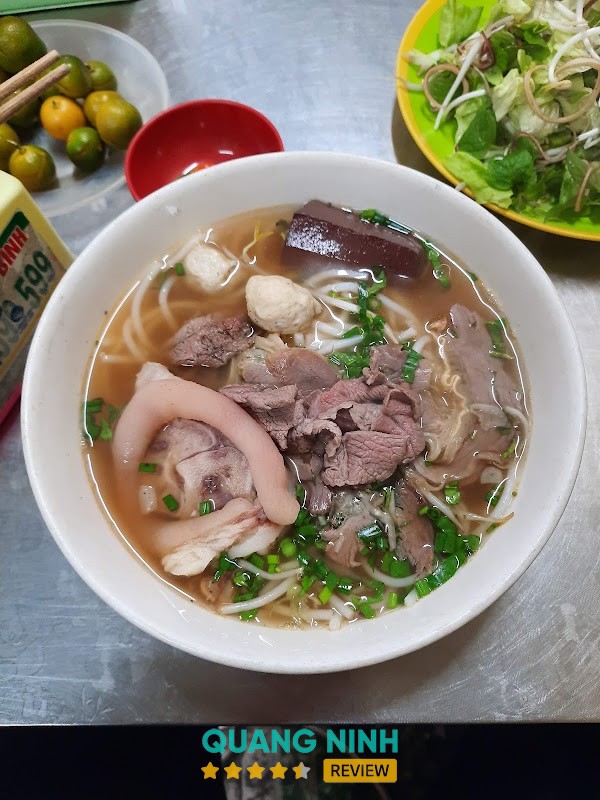Cơm Tấm Sài Gòn – hình ảnh không gian