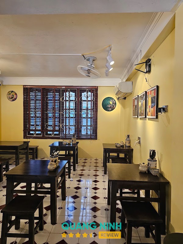 Cơm Tấm Bếp An tại Hạ Long