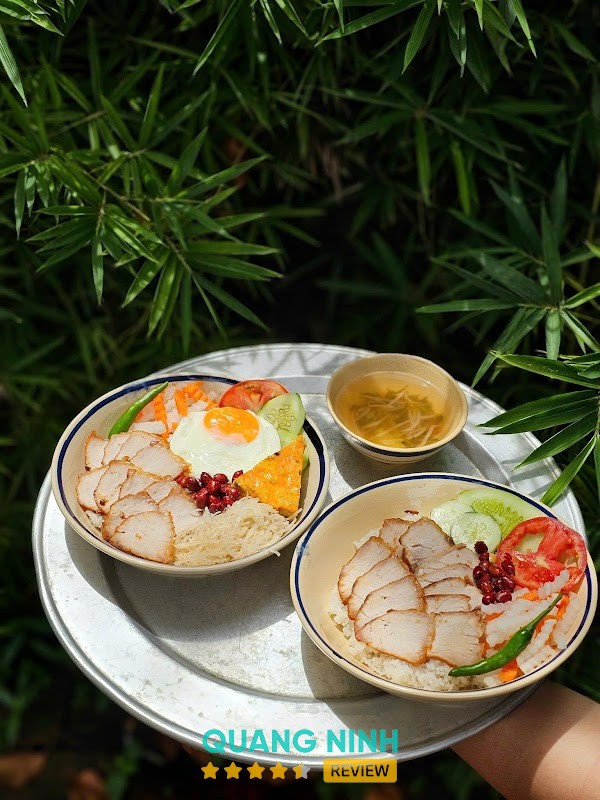 Bếp của An – hình ảnh món ăn