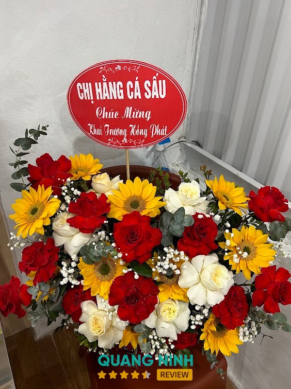 Cơm Anh Tấm – hình ảnh món ăn