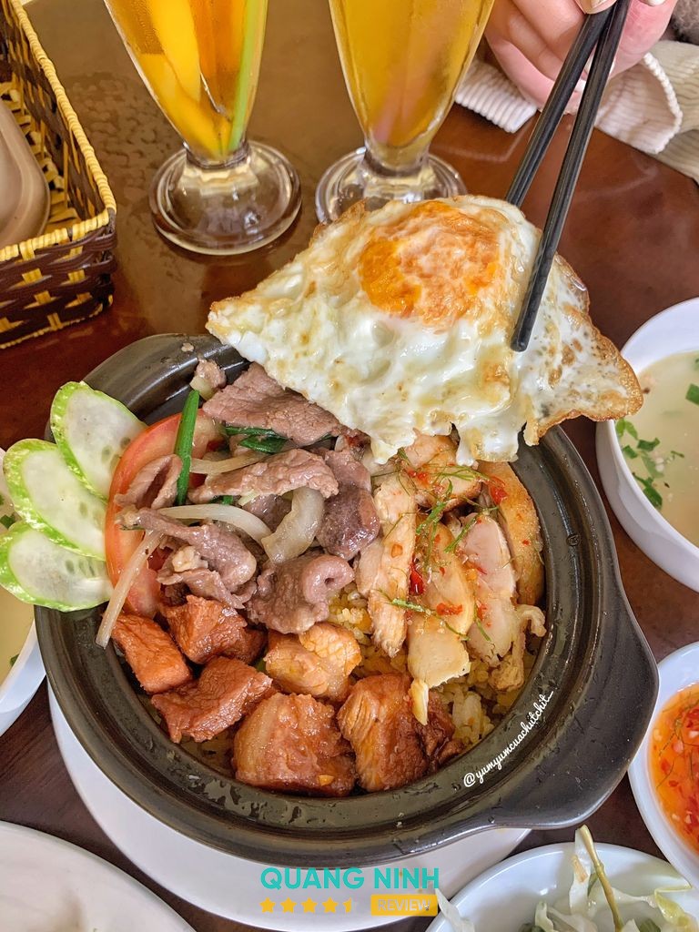 Dũng Béo Quán – hình ảnh thực tế 2