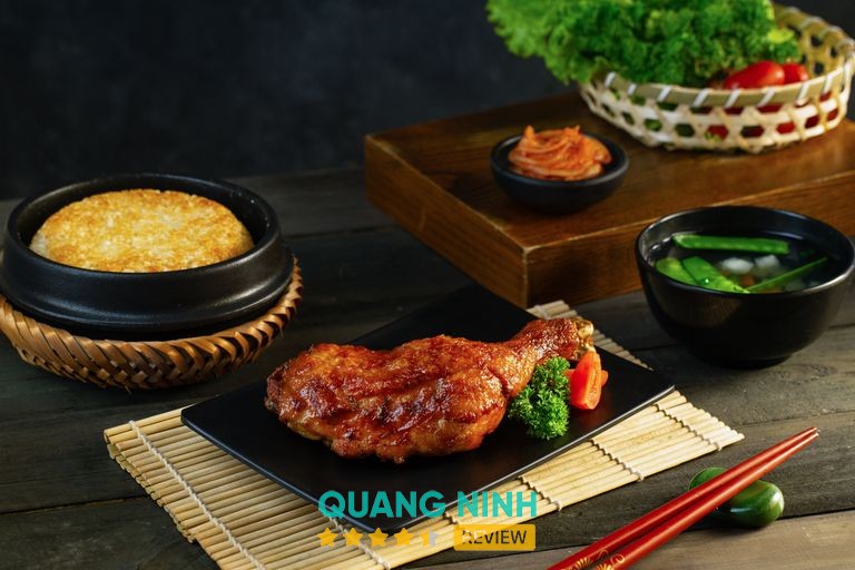 Cơm Đốt Thố Lão Đại – hình ảnh thực tế 2