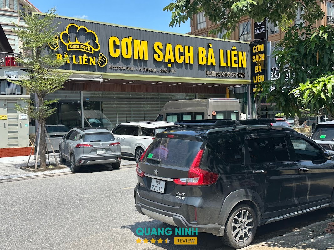 Cơm Sạch Bà Liên 1 – hình ảnh 2