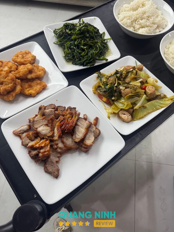 Cơm Sạch Bà Liên 1 – hình ảnh 3