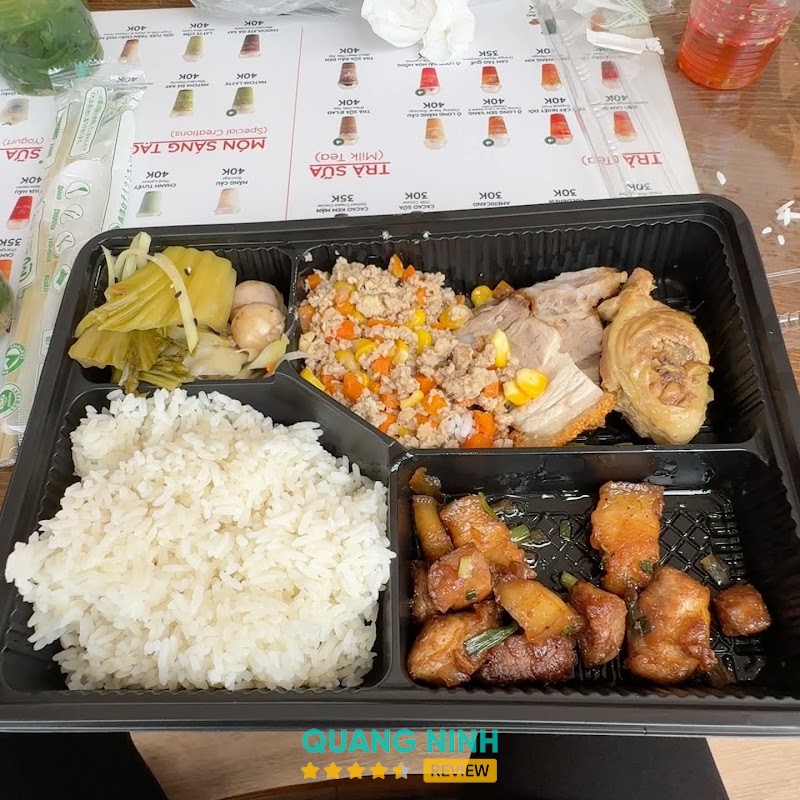 Cơm Ngon Bảo Hân - BAO HAN 飯店 – hình ảnh 2