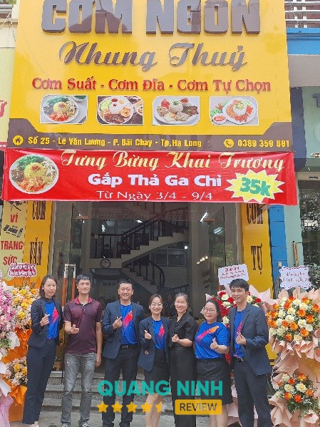 Cơm ngon Nhung Thủy – hình ảnh 3