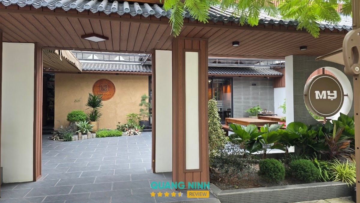 Cơm Nhà Mỵ Cẩm Phả