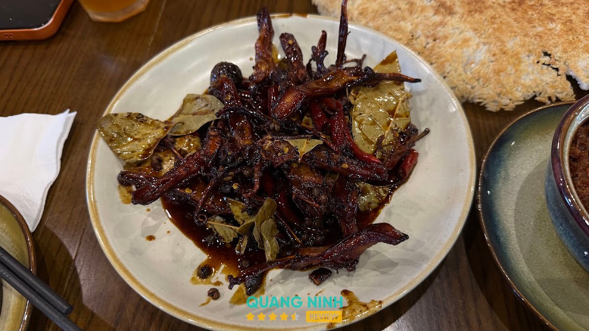 Cơm Nhà Mỵ – hình ảnh 2