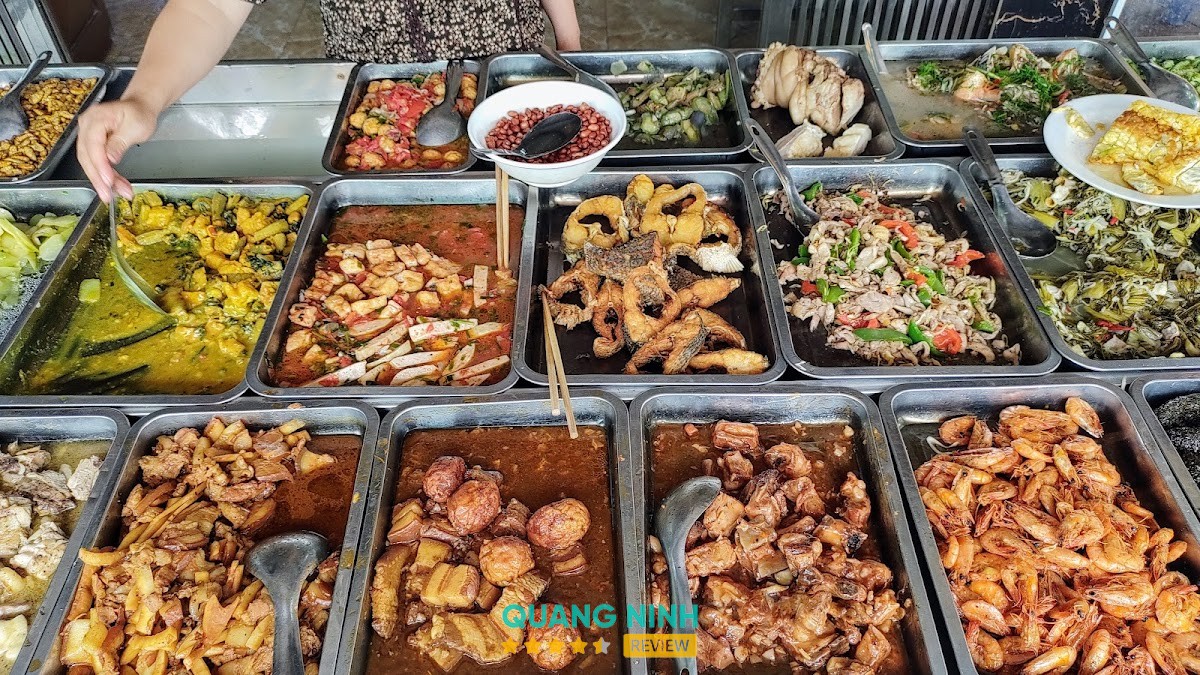 Quán Cơm Bình Dân Thanh Thủy – hình ảnh 2