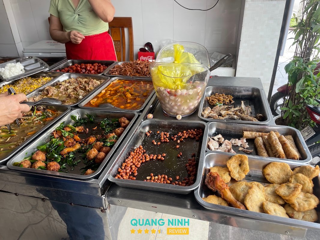 Quán Cơm Phương Liên – hình ảnh 2