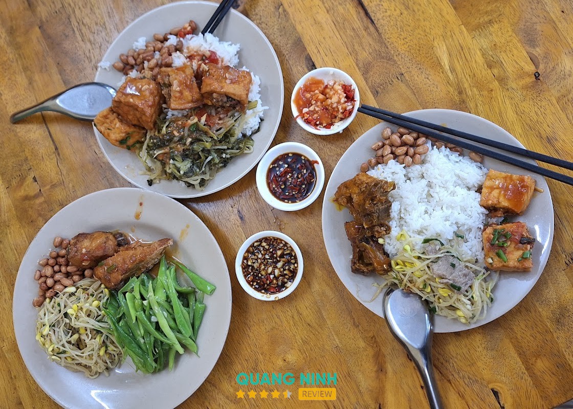 CƠM SẠCH 88 – hình ảnh 3
