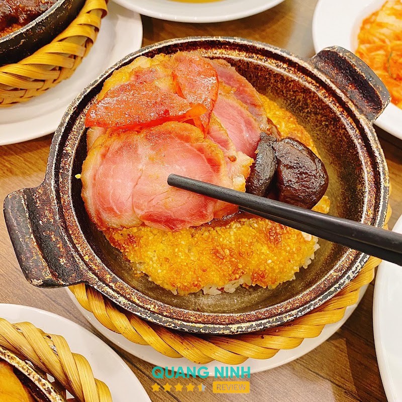 Cơm Niêu Kombo - Quảng Ninh – hình ảnh 3