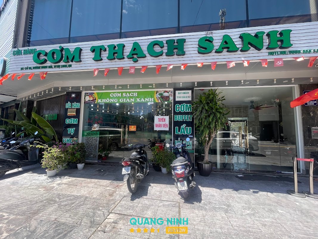Cơm Thạch Sanh – hình ảnh 2