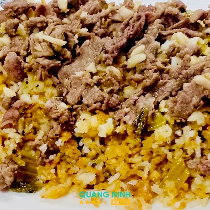 Nhà Hàng Cơm Rang Giòn Hà Nội – hình ảnh 2