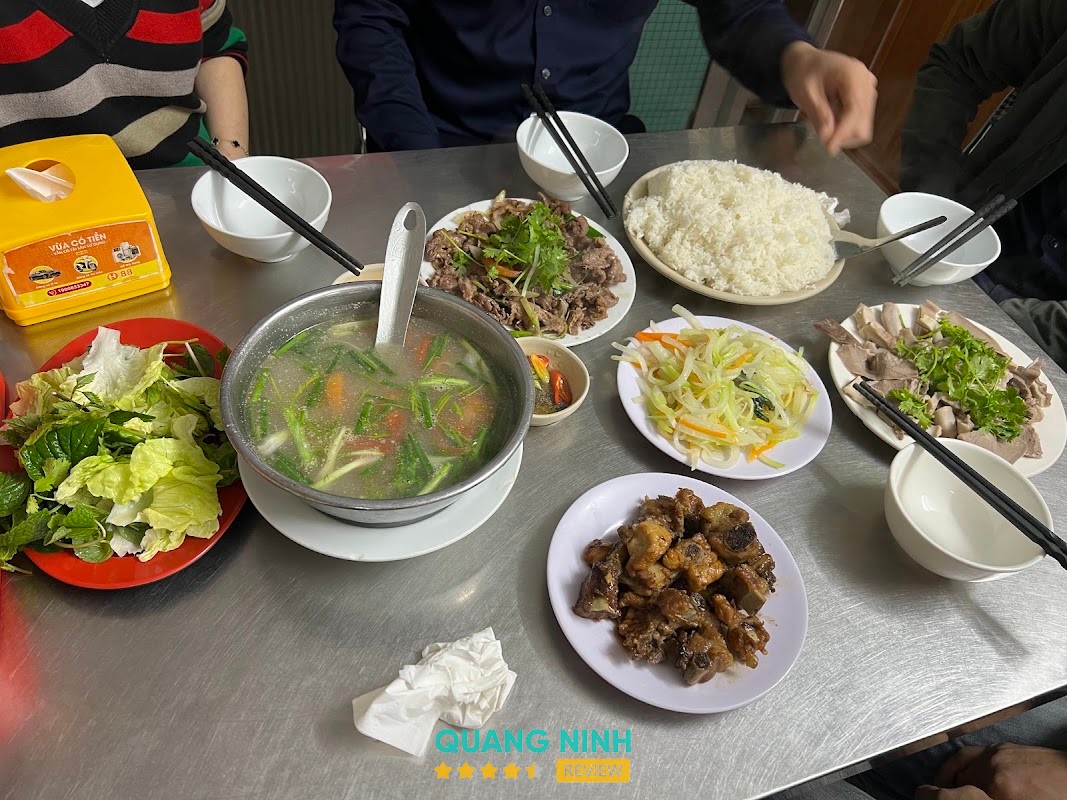Cơm Sơn Thuỷ – hình ảnh 2