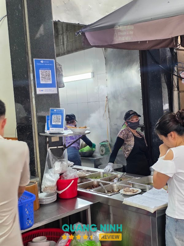 Cơm Sơn Thuỷ – hình ảnh 3