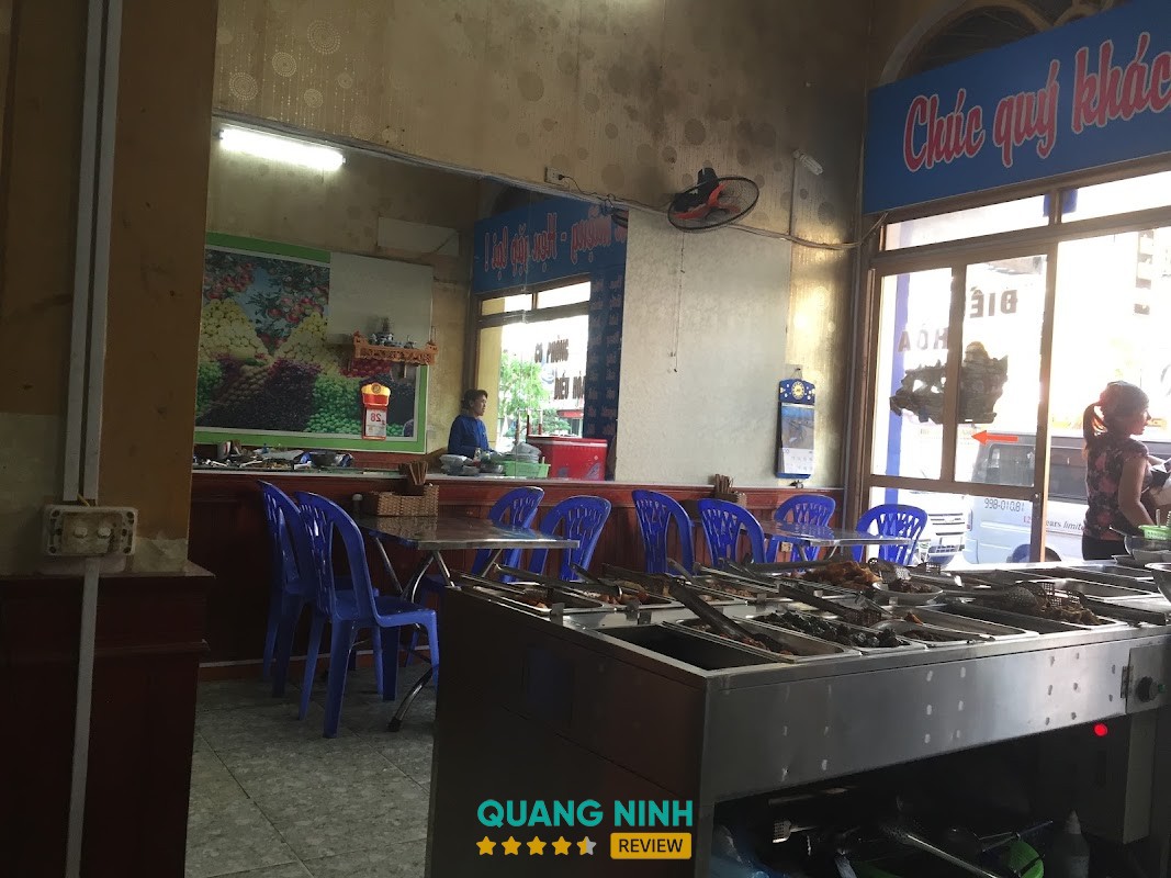 Cơm Hà Nội quán các món ăn tự chọn Gia đình - Bình dân - Văn phòng – hình ảnh 3