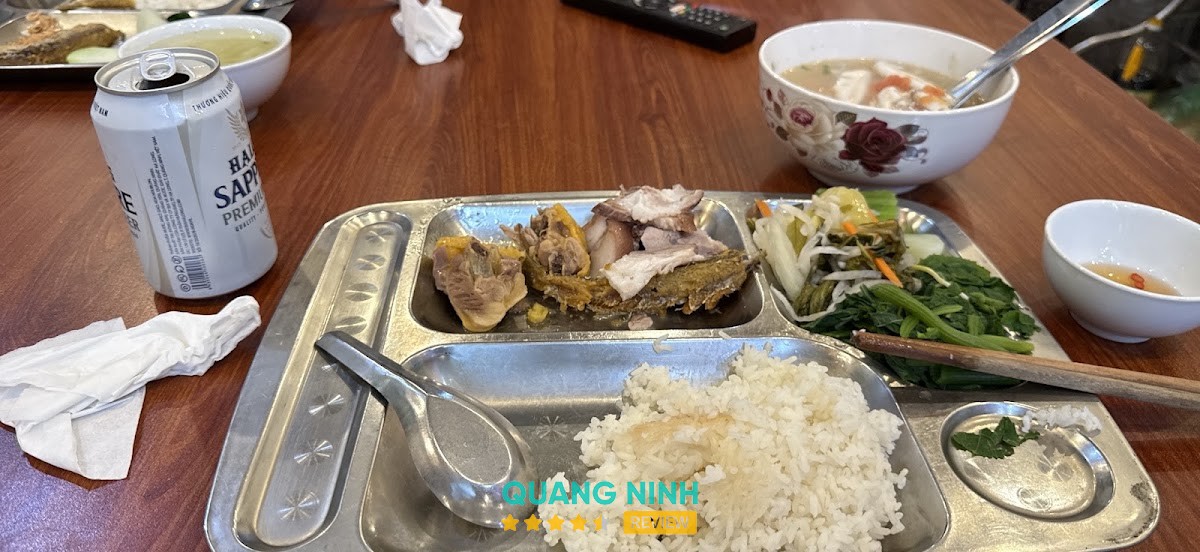 Quán cơm phở Công Vân restaurant – hình ảnh 3