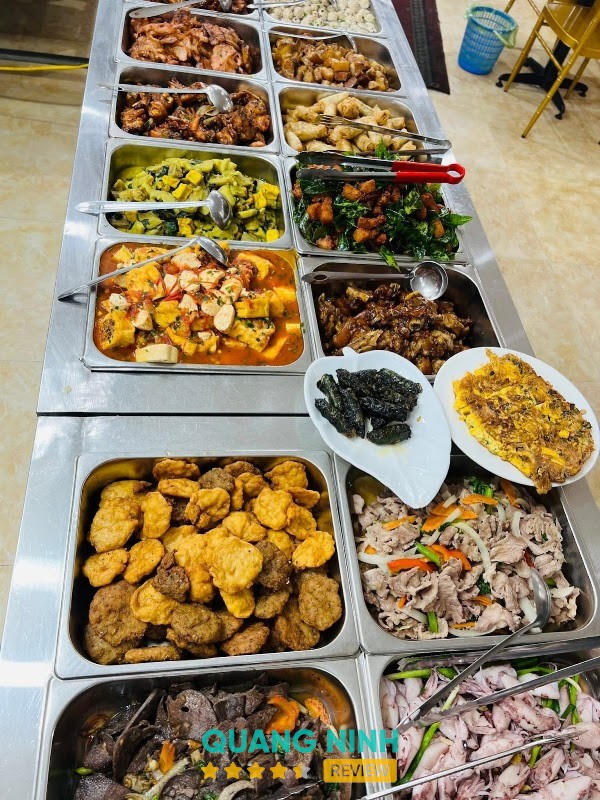 Quán Cơm C10 – hình ảnh 2