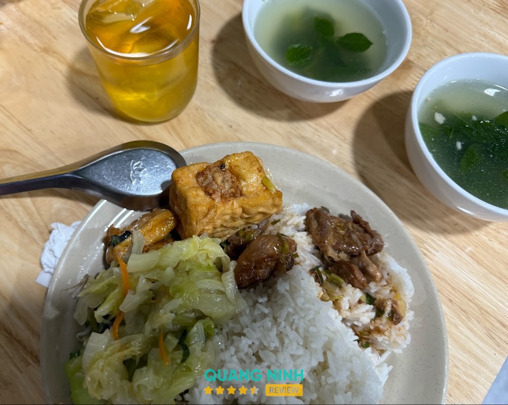 Cơm sạch tự chọn Uông Bí - cơ sở 3 – hình ảnh 2