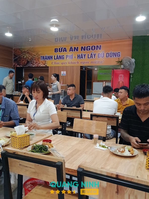 Cơm sạch tự chọn Uông Bí - cơ sở 3 – hình ảnh 3