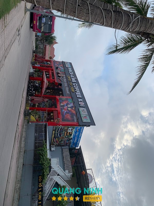 Nhà Hàng Xuân Hoà Dê Núi 3 – hình ảnh 2