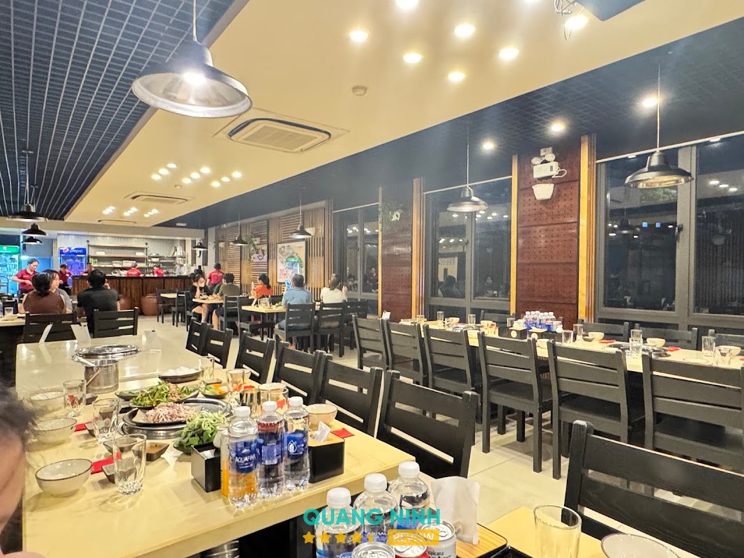 Lẩu Dê Nhất Ly – hình ảnh 1