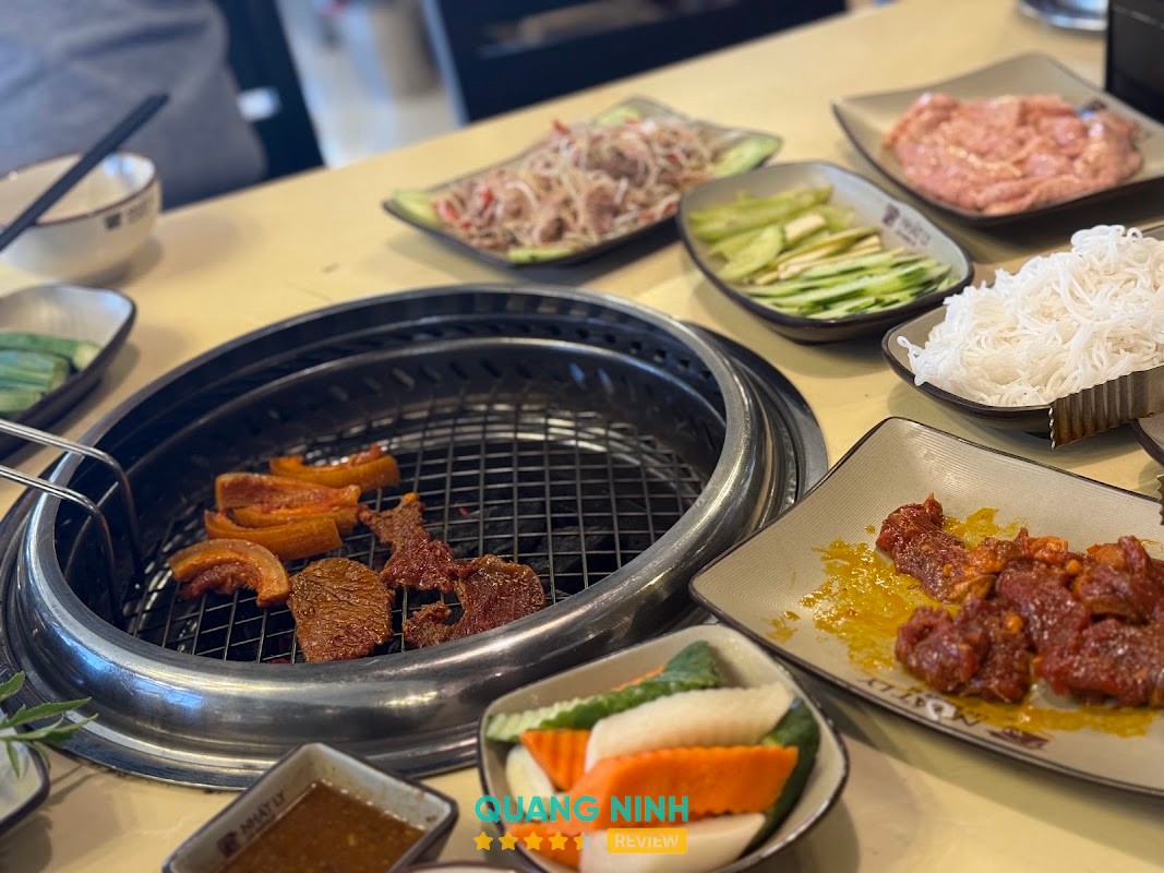 Lẩu Dê Nhất Ly – hình ảnh 3
