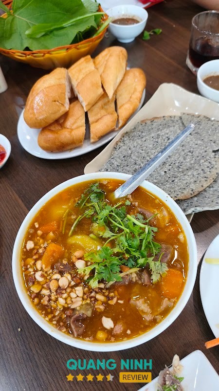 Dê Núi Xuân Hòa – hình ảnh 2