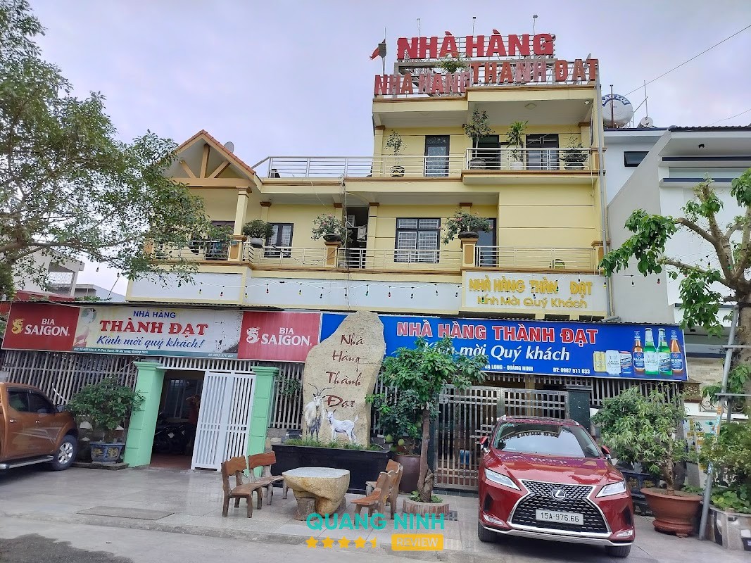 Nhà Hàng Thành Đạt – hình ảnh 1