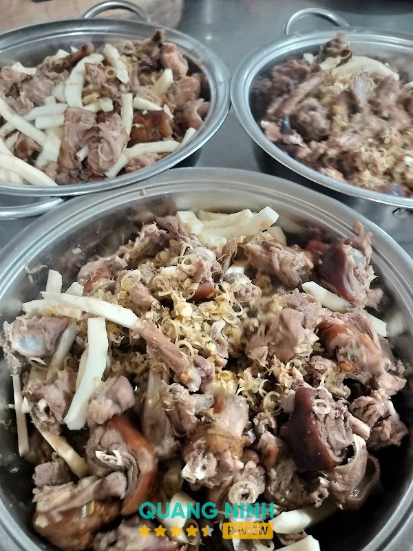 Nhà Hàng Thành Đạt – hình ảnh 2