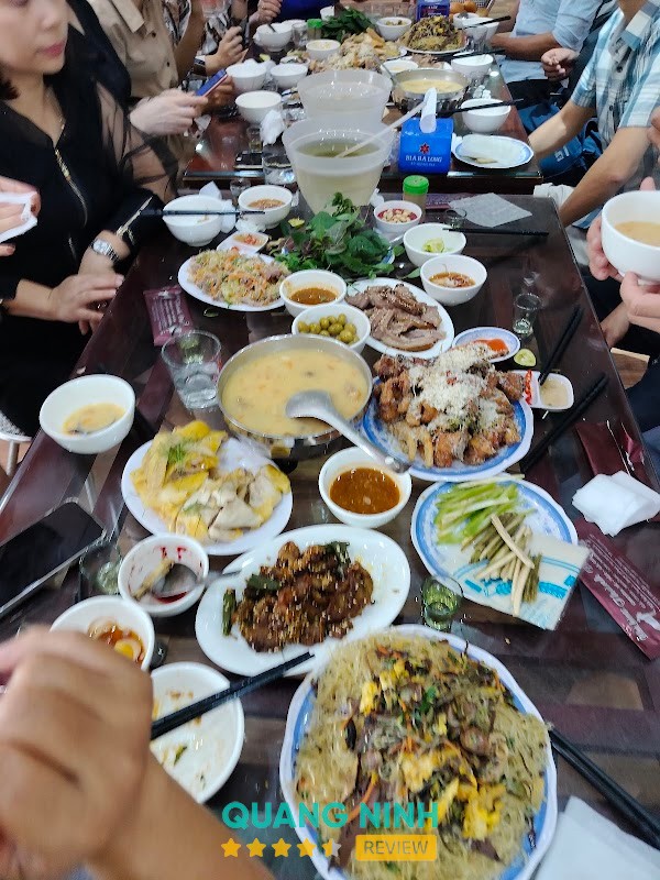 Nhà Hàng Thành Đạt – hình ảnh 3